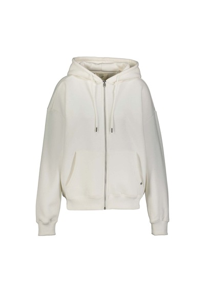 Loft Beyaz Kadın Sweatshirt Lf2041117 Beyaz