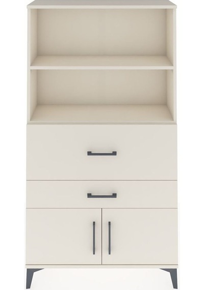 Arges Dolap 2 Raflı 2 Çekmeceli 2 Kapaklı 88x30x163 Aytaşı-ay... Aytaşı Arges Dolap 2 Raflı 2 Çekmeceli 2 Kapaklı 88x30x163 Aytaşı-ay... Aytaşı