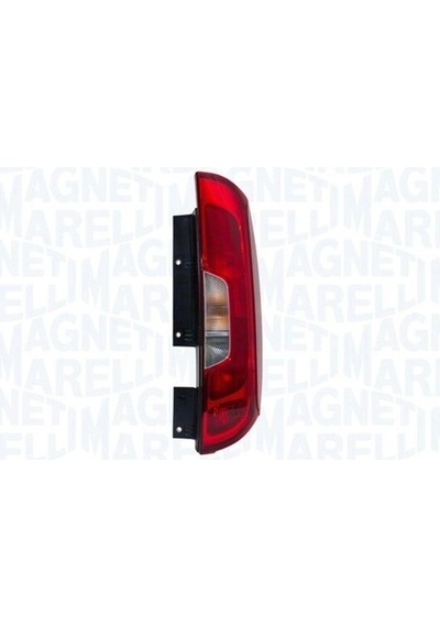 Fiat Doblo 2015 Yılında Çıkan Kasa Arka Stop Çıft Kapı Sağ Oem No: 52044715