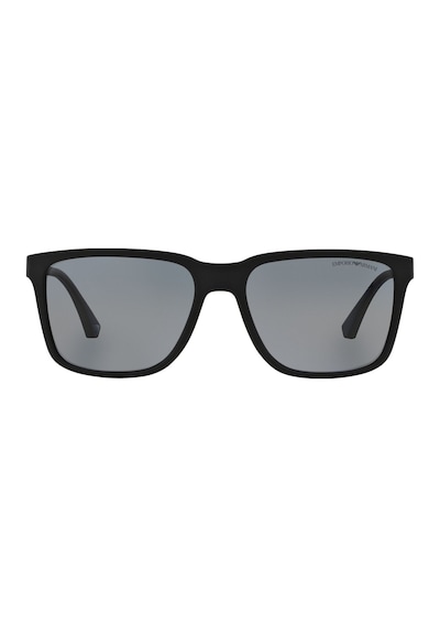Emporio Armani 0ea4047 506381 56 Erkek Güneş Gözlüğü Altın - Beyaz