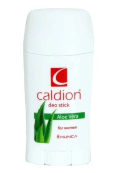 Classic Stick Roll-on Aloe Vera - 45 Gr