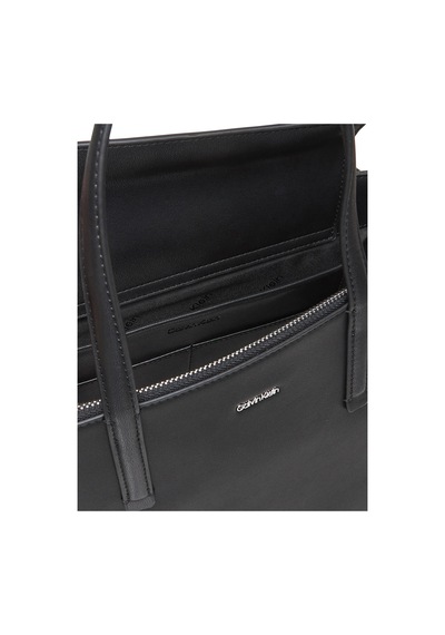 Calvin Klein Calvın Kleın Kadın Omuz Çantası Lv04f3098g-ub1 Siyah
