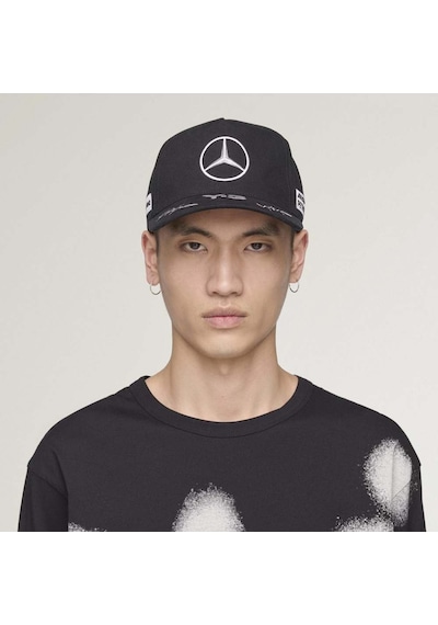 Adidas Kr0352 Y-3 Me Race Cap Şapka Siyah
