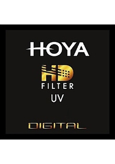 Hoya 58 MM Hd UV Dıgıtal Filtre