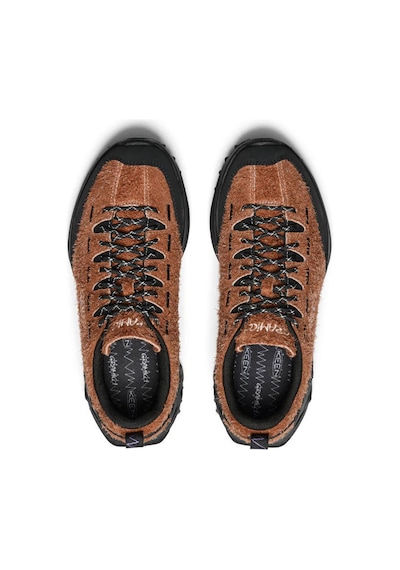 Keen Jasper Cionic Erkek Günlük Spor Ayakkabı C-ken1029586e1043 Kahverengi