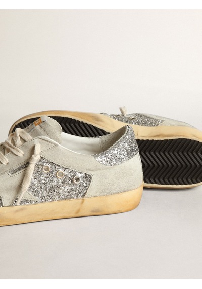 Golden Goose Kadın Ayakkabı Gwf00103-f003401-60369 Gri