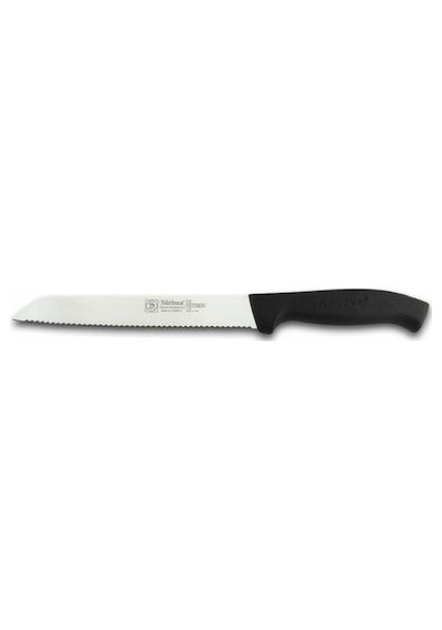 Sürbisa Sürmene 61202 Ekmek  Bıçağı Siyah