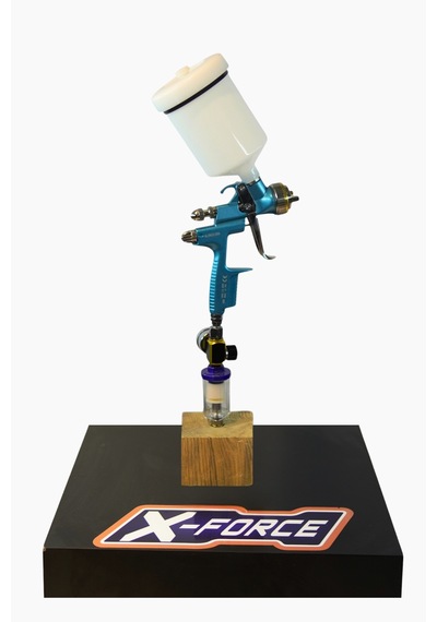 X Force PD-115 Boya Tabancası