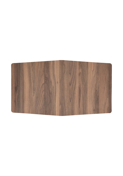 Vovvahome Vega Mdf Ahşap Orta Sehpa - Ceviz