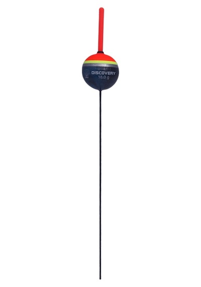 Dft Sliding Floats Şamandıra 2025 18,00 Gr