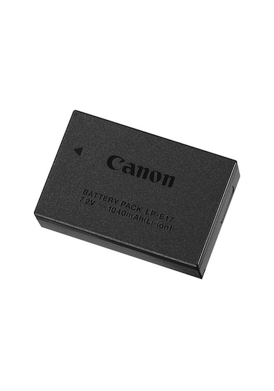 Canon Lp-E17 Batarya