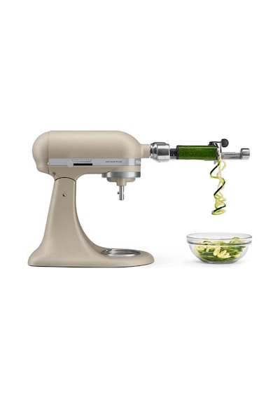 Kitchenaid 5KSM50PKVEOC Artisan Plus 4,7 L Stand Mikser