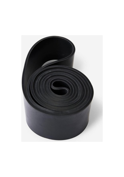 Domyos Direnç Bandı - 60 Kg - Siyah Siyah