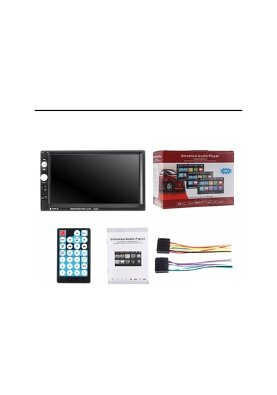 imars Windows win-ce sistem 7 İnç Tft Usb-SD-Bluetooth Geri Vites