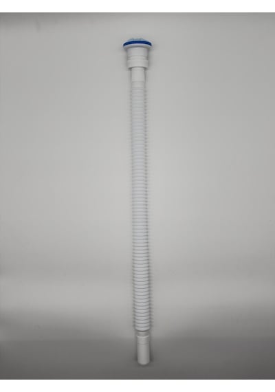 Lüks Körüklü Lavabo Sifonu