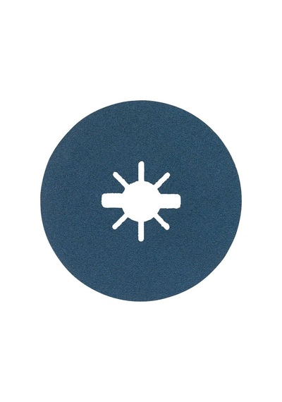Bosch X-Lock 115 mm 100 Kum Best Serisi Metal Fiber Disk -2608619157