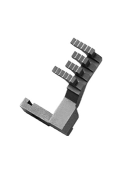 Yamato Etek Ön Dişli 6.4 MM Burunlu / 3109002