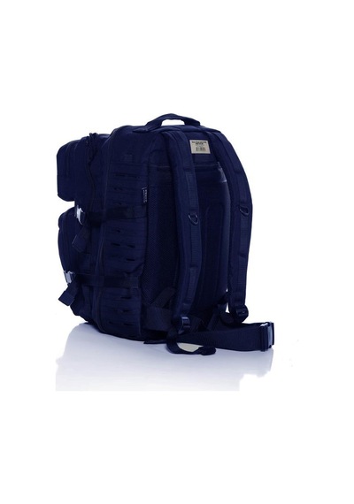 Single Sword 36l Su Geçirmez Outdoor Taktik Sırt Çantası Lacivert