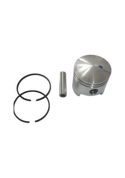 Motorlu Tırpan Piston Segman Mt520d/f