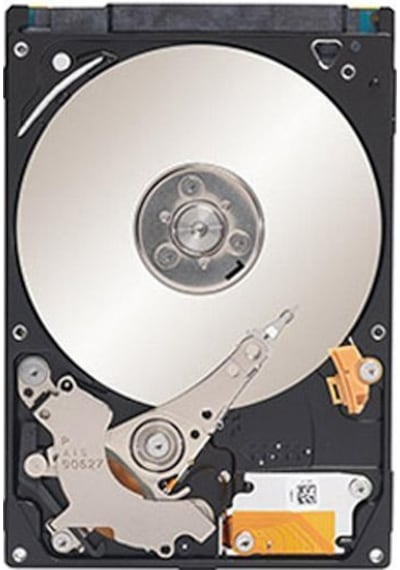 Seagate SV35 ST31000526SV 1 TB HDD