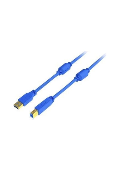 Frisby Fa-Us30 Usb 3.0 Am-Bm Kablo 1.5M