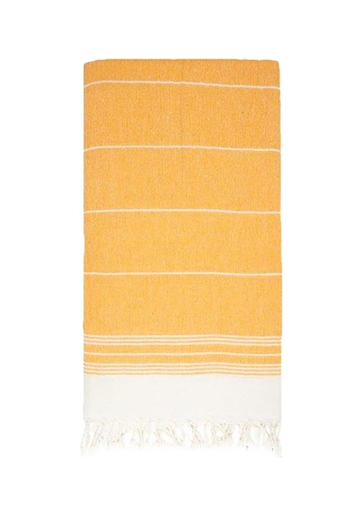 Samteks Faralya Life Peştemal 90 X 180 4 Adet Çok Renkli