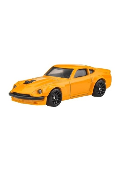 Fast & Furious Datsun 240z Custom Jby41-hnr88