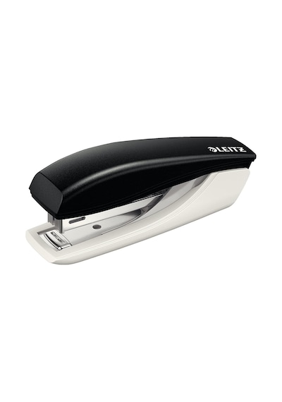LEITZ 5517-00-95 Siyah Zımba Makinesi 10 syf