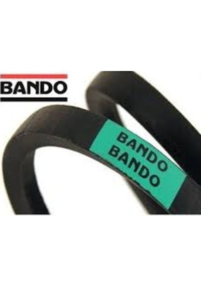 Peugeot Pejo Kayış 13x825 Kalın Bando (464611407)