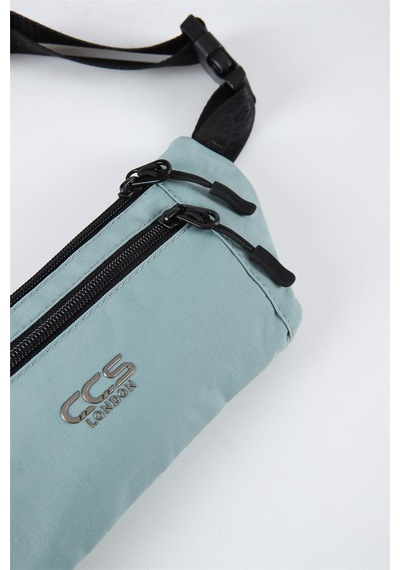 Ççs Ccs 31414 Bel Çantası Gök Mavisi