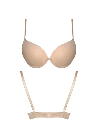 Cottonhill Lol Up Push Up Balenli Ten Sütyen Ten