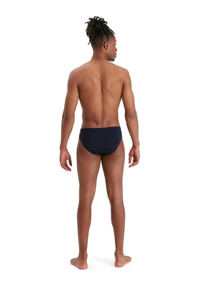 Speedo 8-13449d740 Eco End+ 7cm Brf Am Erkek Yüzücü Mayosu 001