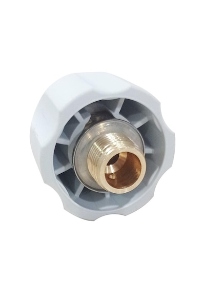 Silter SY Ev 38 Mini Ütü 3/8'' Emniyet Ventili