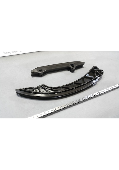 Bmw Z4 E85 2002-2005 2.2i 2.5i 3.0i M54 Zincir Seti Alt-üst Febi