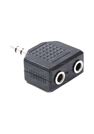 Dark Dk-Cb-Au35X235 3.5Mm Stereo 2X Kulaklık Çoklayıcı