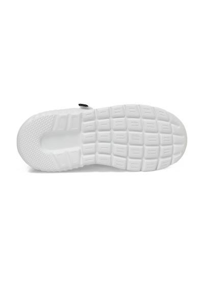 Kinetix Vagor F 5fx Beyaz Erkek Çocuk Spor Ayakkabı Beyaz-lacı-kırmızı Beyaz - Lacivert - Kırmızı