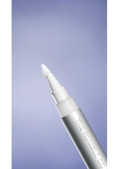 The Humble Co. Teeth Whitening Pen 4ml Diş Beyazlatma Kalemi Peroksit İçermez Hidroksiapatit İle Güçlendirilmiş