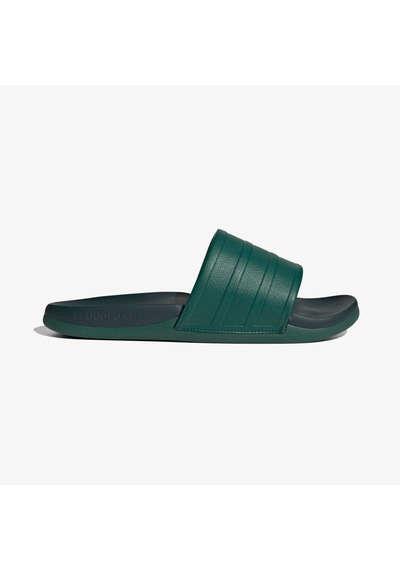 Adidas Adilette Comfort 2.0 Unisex Yeşil Terlik Jr7216