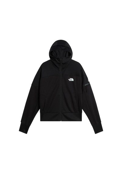 The North Face W Mountaın Athletıcs Fleece Pant 2.0 Kadın Pantolon Nf0a8j9bjk31 Siyah