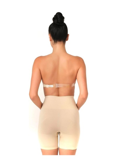 L'ombre Ten Düşük Bel Double Pantalon Korse