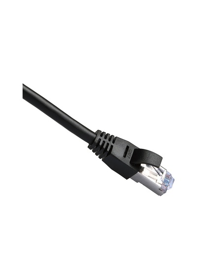 Dark Rj45 Megabit Ethernet Lan Çoklayıcı Adaptör Splitter Kablosu
