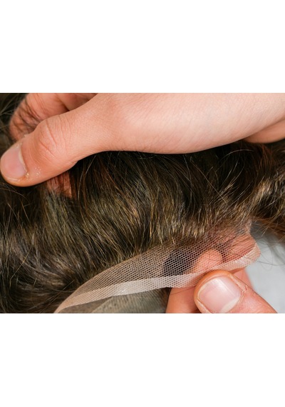 Number One Hair Apollo 7 10 3b Siyah