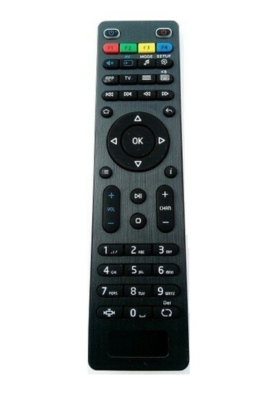 Mag 250 254 255 260 261 270 Uyumlu Kumanda