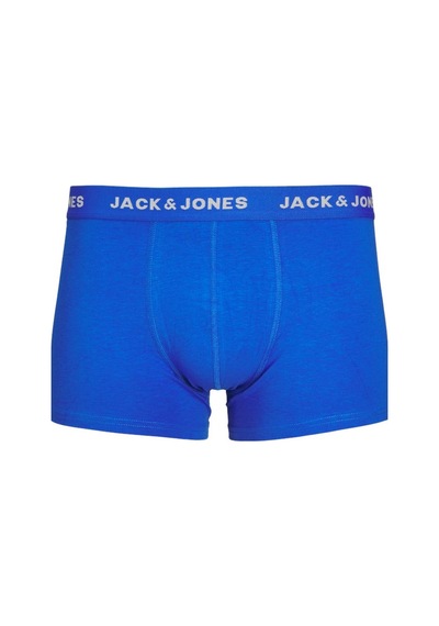 Jack & Jones Iç Giyim Paketi - David 12252641 Mavi