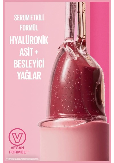 Lifter Liner Dudak Kalemi 011 Upstate + Hyalüronik Asitli Besleyici Yağ İçeren Ruj 101 Upstate pktnemvkomfordudak2-11114 101