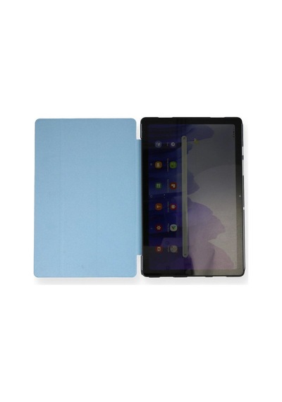 Apple iPad Uyumlu 2022 10.9 10.nesil Kılıf Tablet Smart Kılıf - Mavi