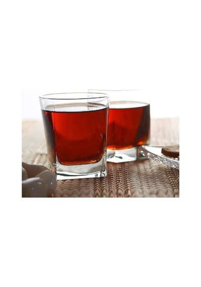 Pasabahce 170885 205 Cc Bardak M. Suyu Carre 3 Lu Beyaz