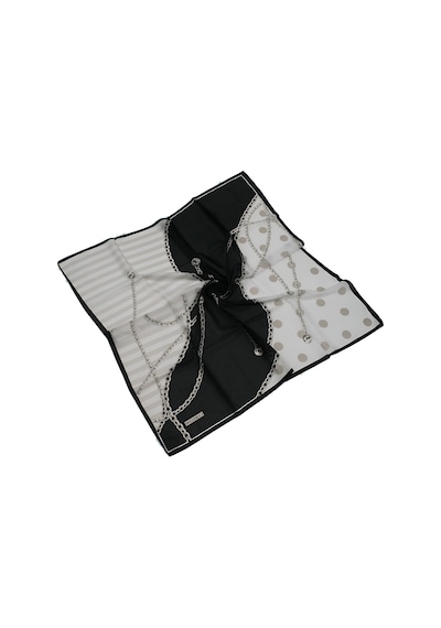Mısırlı Eşarpları Vual Twill Eşarp Sdm1180-10