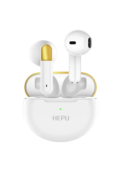 Hepu HP-655 Tws Kablosuz Kulakiçi Bluetooth Kulaklık