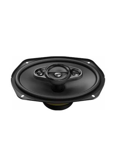 Pıoneer Ts-6977S 6X9 650Wat 100Rms Oval Hoparlör 2 Adet